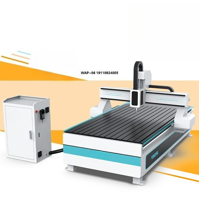 Cnc Milling Machine - 1325 Wood Cnc Router Machine for
