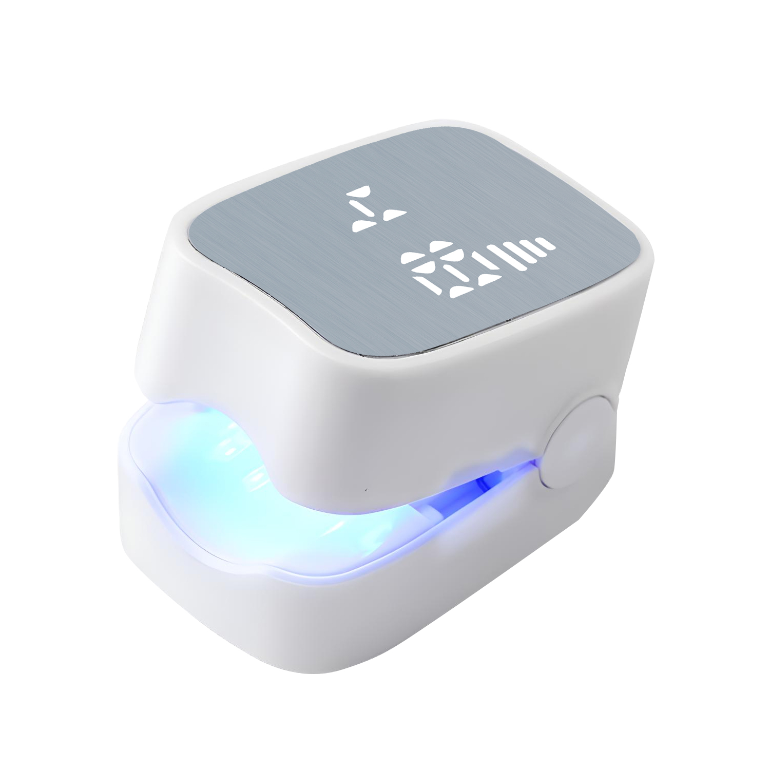Industrial Laser Removal - Nail Fungus Laser Assist Tool UV