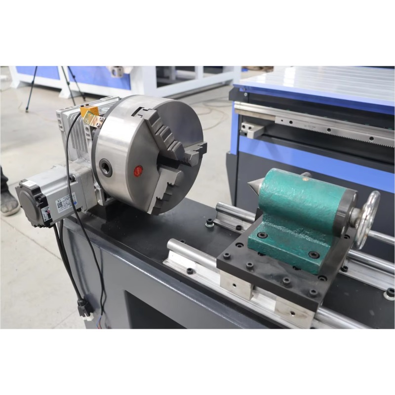Cnc Mill High Precision 6090 C - Cnc Milling Machine ulasan dan harga