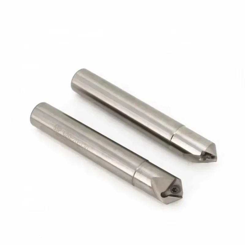 In stock SSP Tungsten Steel CN - Cnc Milling Machine ulasan dan harga