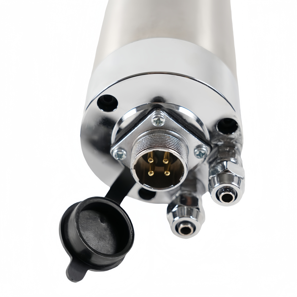 GDZ-18-2 800W Water Cooling CN - Cnc Spindle Motor ulasan dan harga