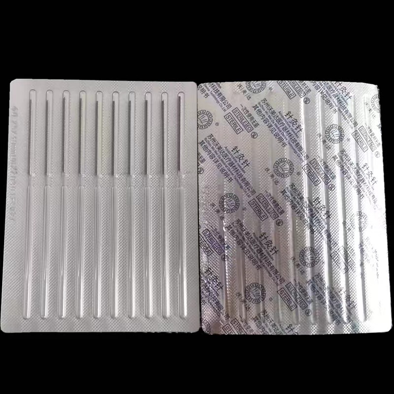 Laser Plasma Pen Needles Set F - Industrial Laser Removal ulasan dan harga