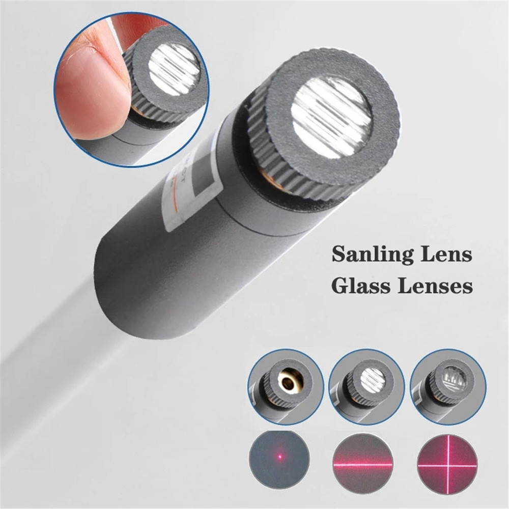 Lengthened Silicone Hose Laser - Industrial Laser Line Generator ulasan dan harga