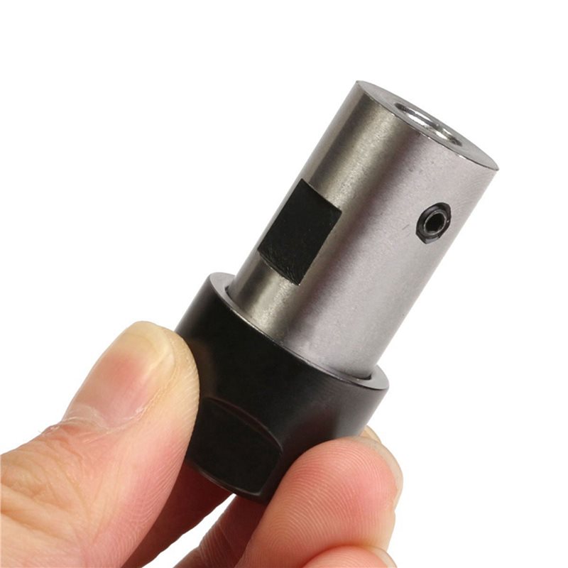 【HAPPY】5X ER16 Collet Chuck Mo - Cnc Spindle Motor ulasan dan harga