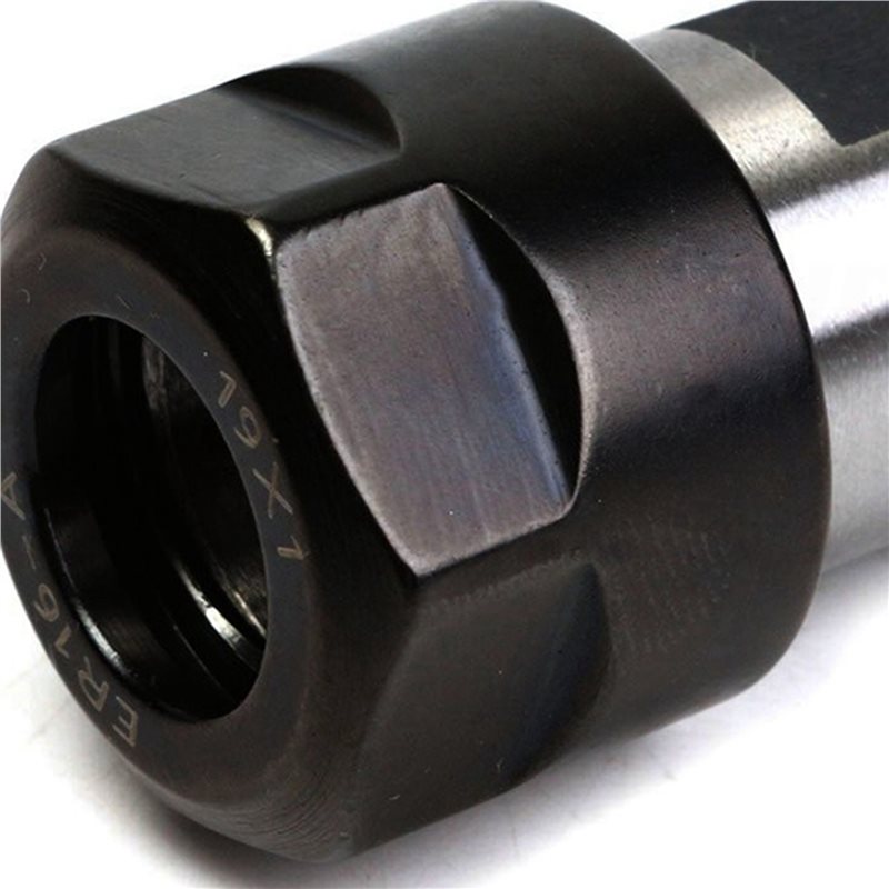 【HAPPY】5X ER16 Collet Chuck Mo - Cnc Spindle Motor ulasan dan harga