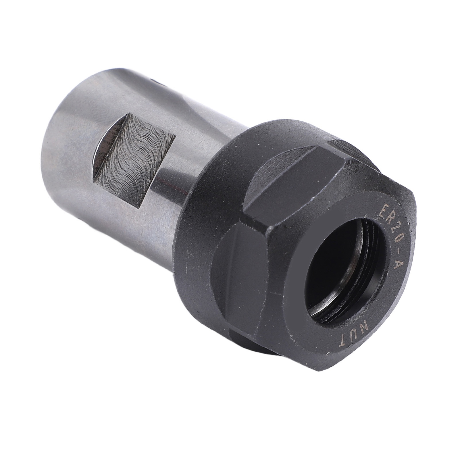 Motor Shaft Spindle Extension  - Cnc Spindle Motor ulasan dan harga