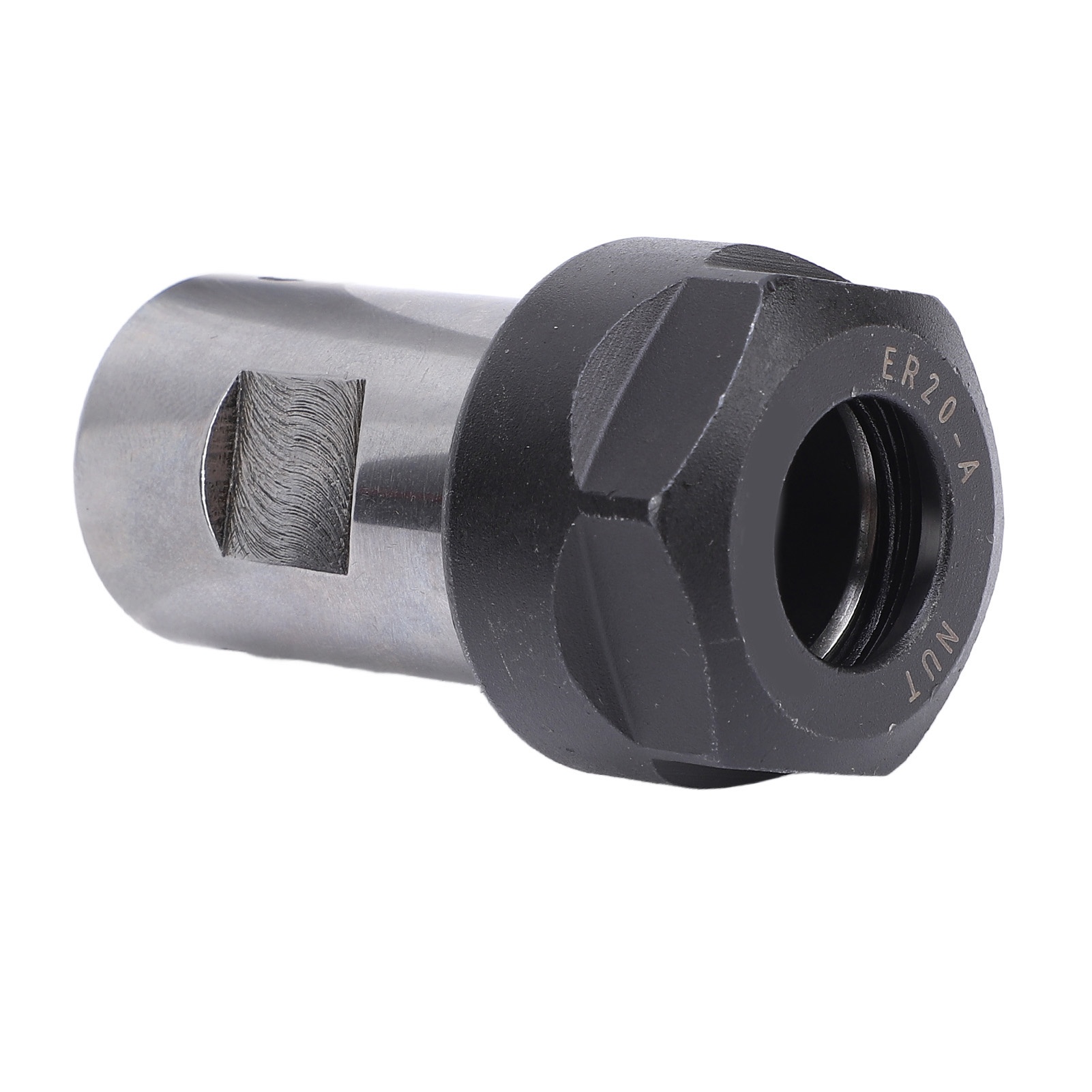 Motor Shaft Spindle Extension  - Cnc Spindle Motor ulasan dan harga