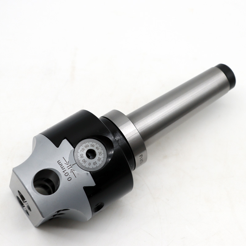 Boring Head F1 Boring Head Cnc - Cnc Milling Machine ulasan dan harga