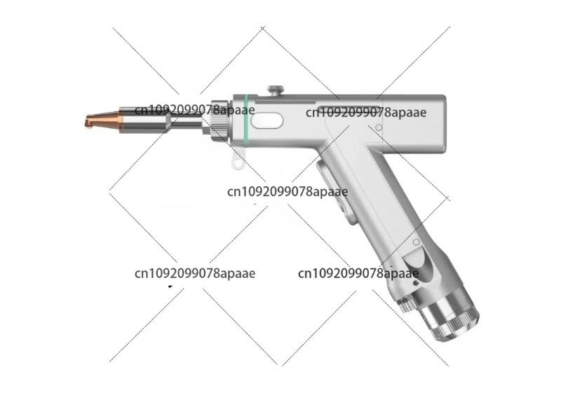 Durable Efficient Laser Weldin - Industrial Laser Welding Machine ulasan dan harga