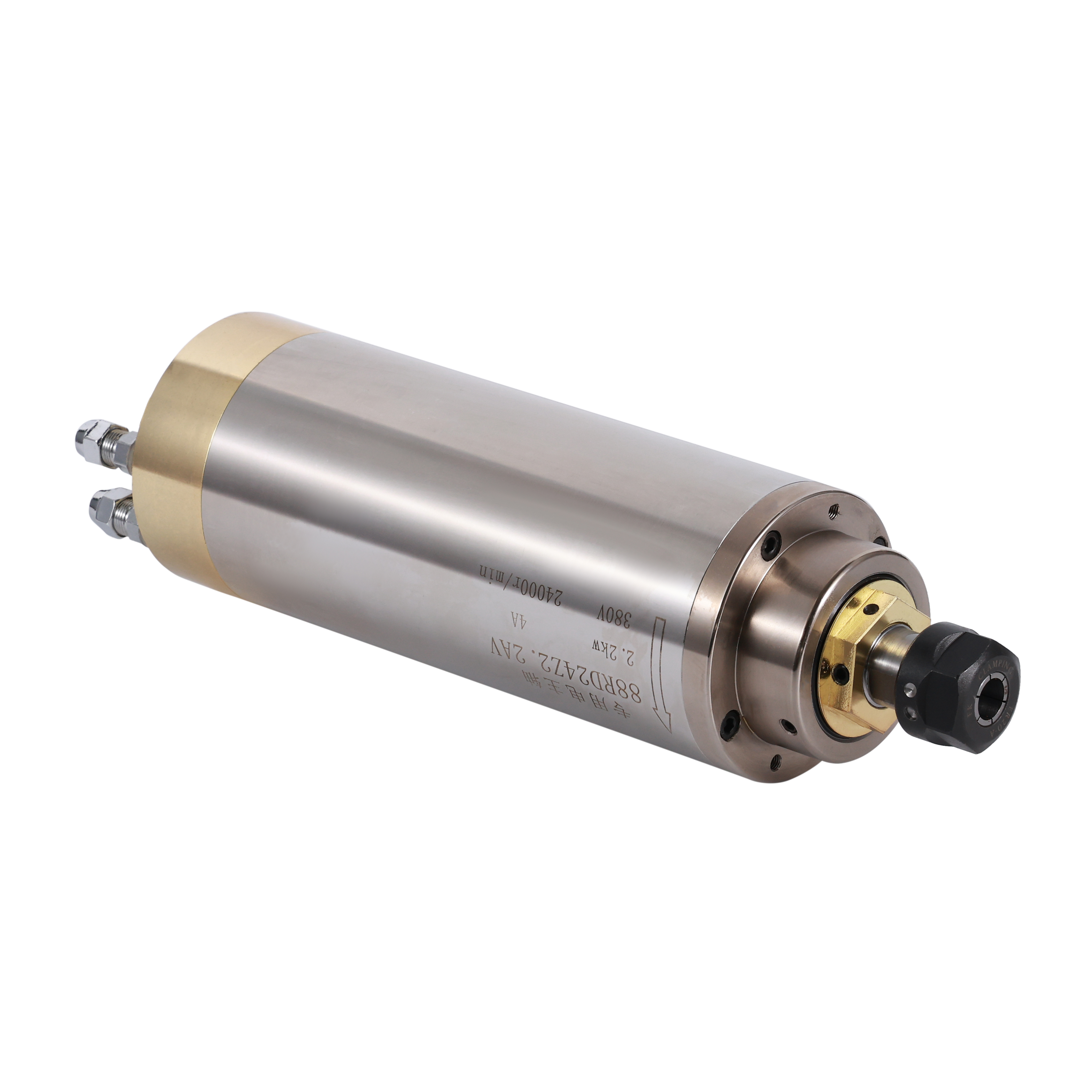 CNC Spindle MOTOR 2.2kw High S - Cnc Spindle Motor ulasan dan harga