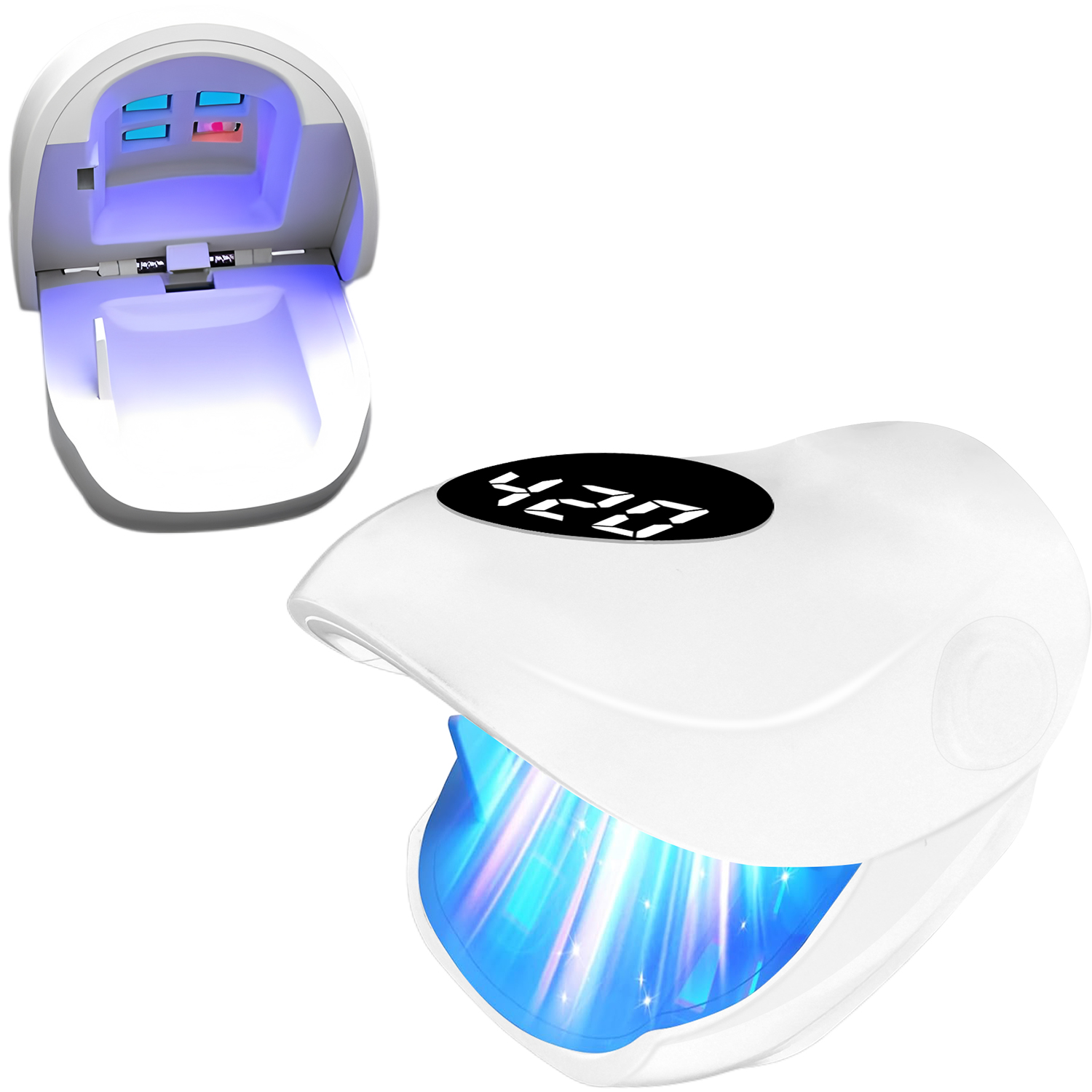2026 NEW Nail Fungus Removal L - Industrial Laser Removal ulasan dan harga