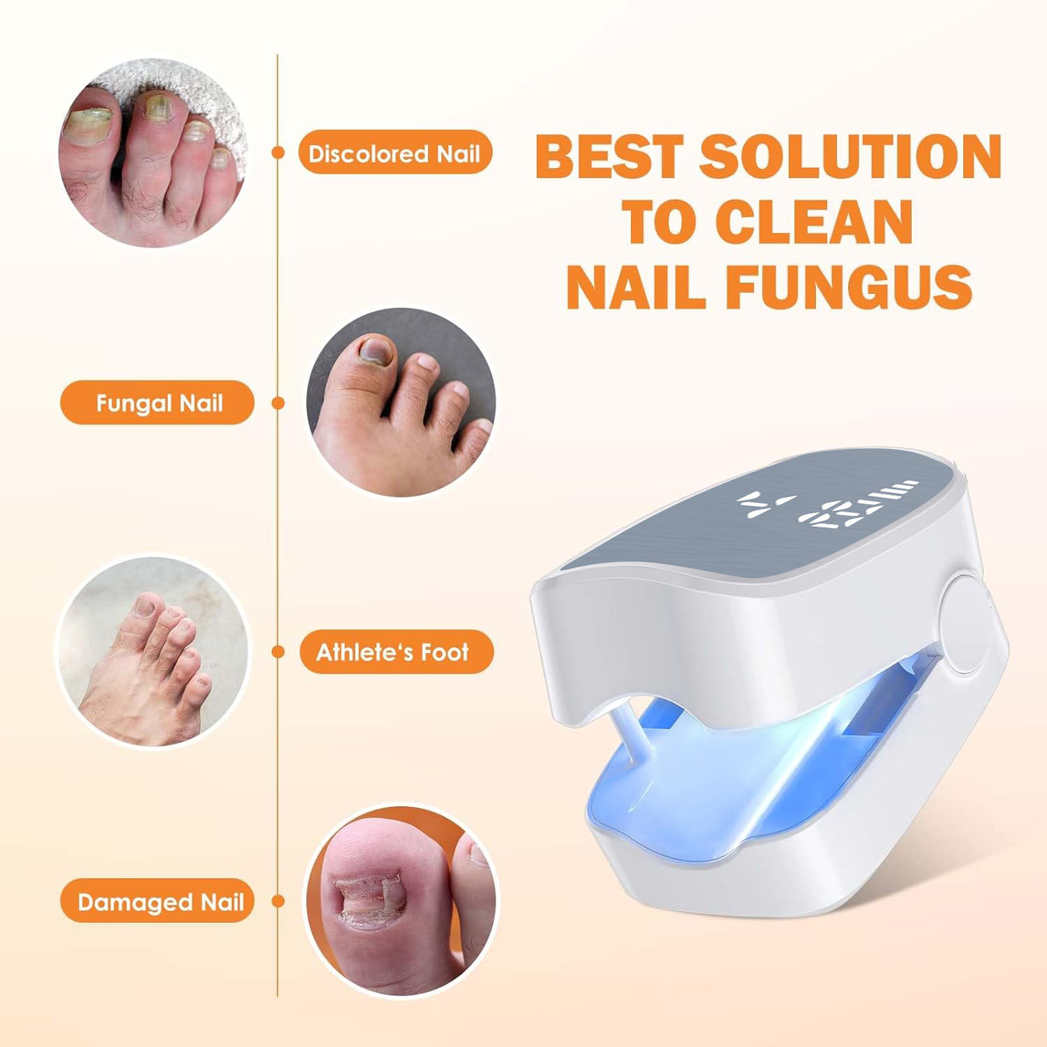 1pcs Effective Rechargeable Na - Industrial Laser Removal ulasan dan harga