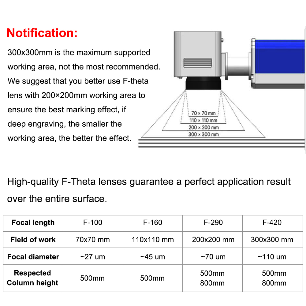 Hunst 50W 30W Fiber Laser Mark - Industrial Laser Cutter ulasan dan harga