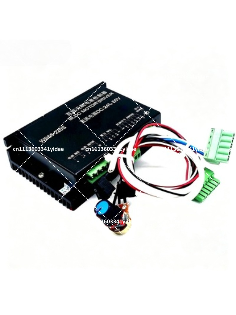 3 Phase Brushless DC Motor Dri - Cnc Spindle Motor ulasan dan harga