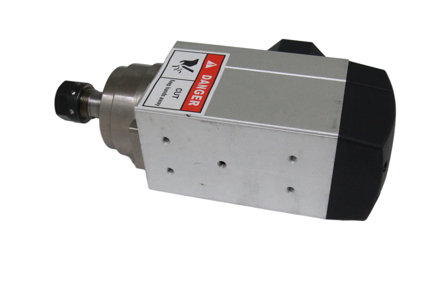 CNC Router Spindle 1.5kw squar - Cnc Spindle Motor ulasan dan harga