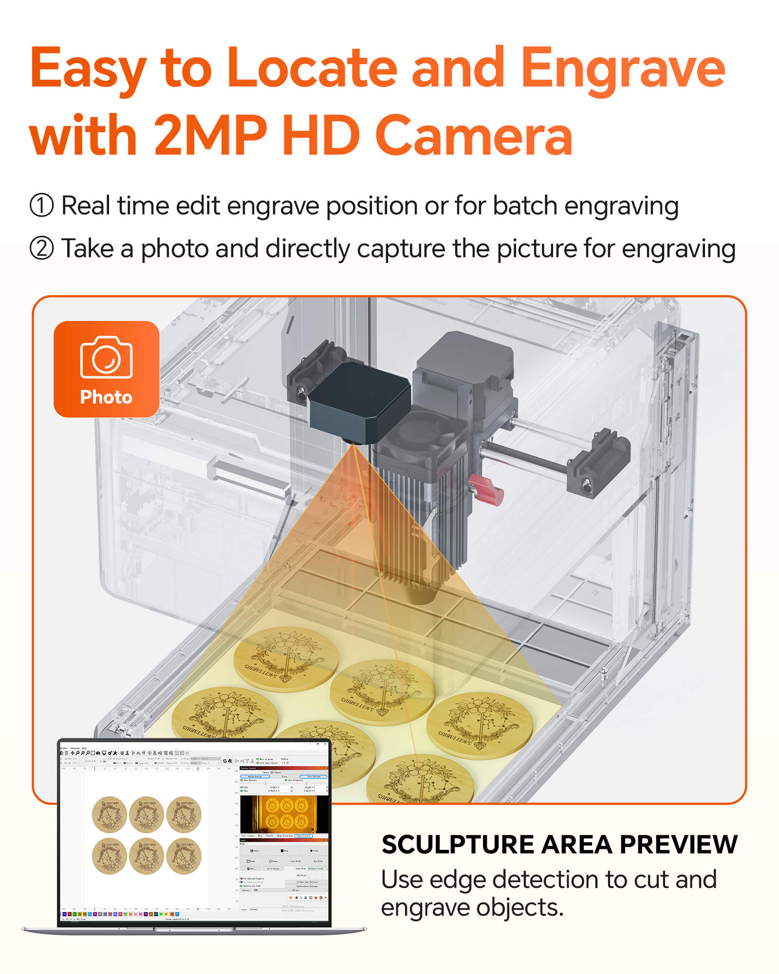 Laser Engraver Machine Desktop - Industrial Laser Removal ulasan dan harga