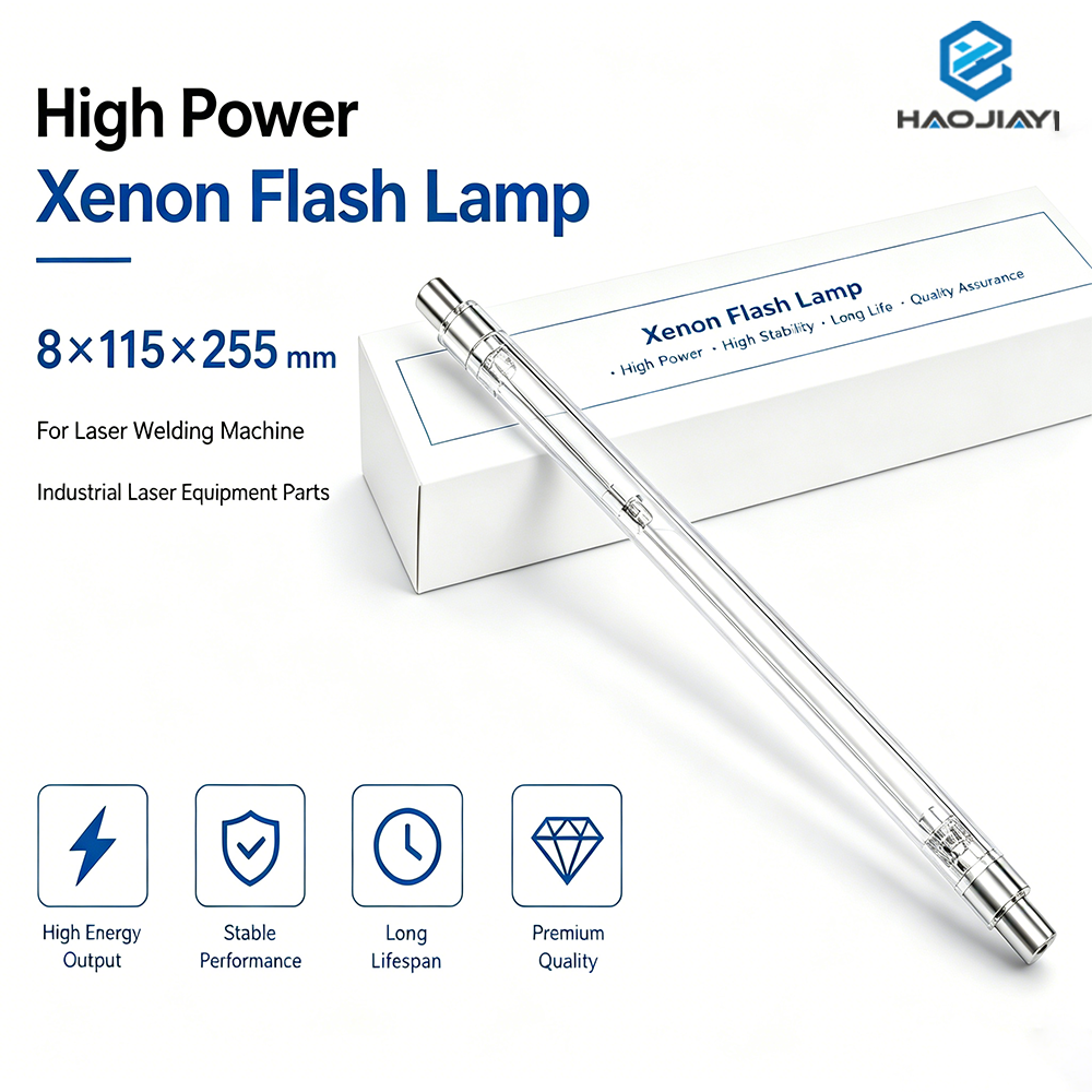 Laser Xenon Lamp 8×115×255 Hig - Industrial Laser Welding Machine Youtube ulasan dan harga