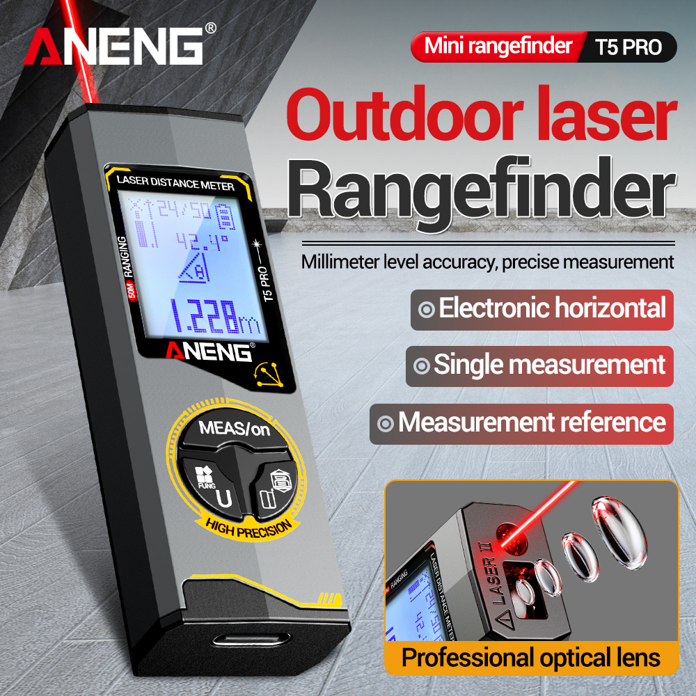 Red Laser Rangefinder High Pre - Industrial Laser Line Generator ulasan dan harga