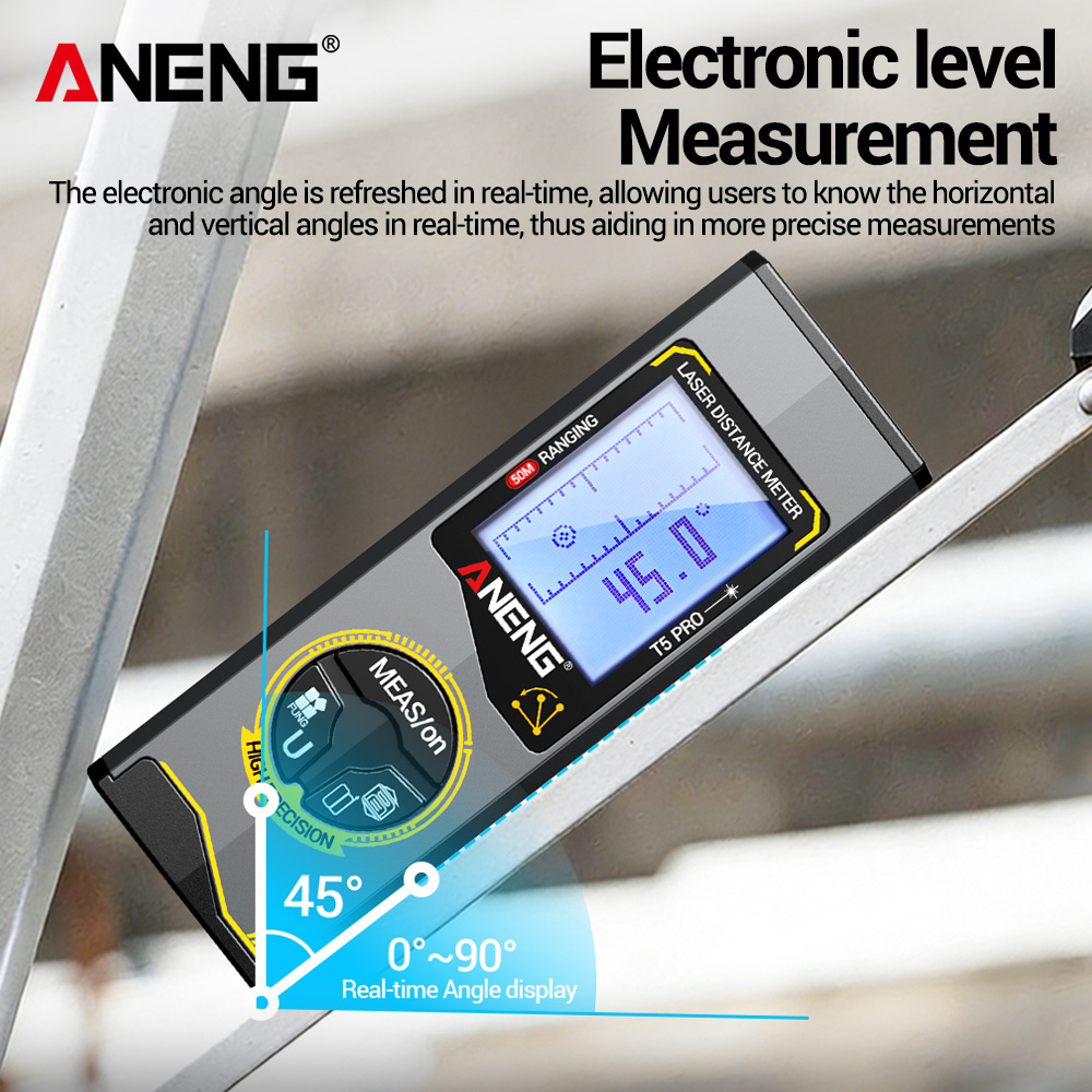 Red Laser Rangefinder High Pre - Industrial Laser Line Generator ulasan dan harga