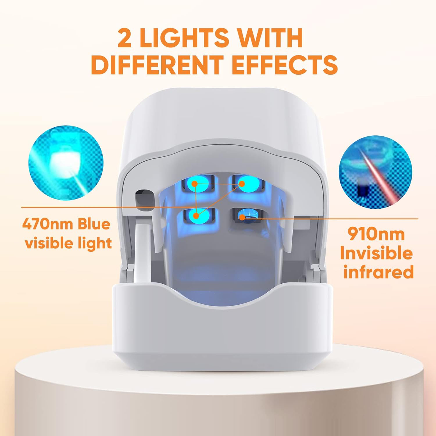 Repair Fast Nail Fungus Onycho - Industrial Laser Removal ulasan dan harga