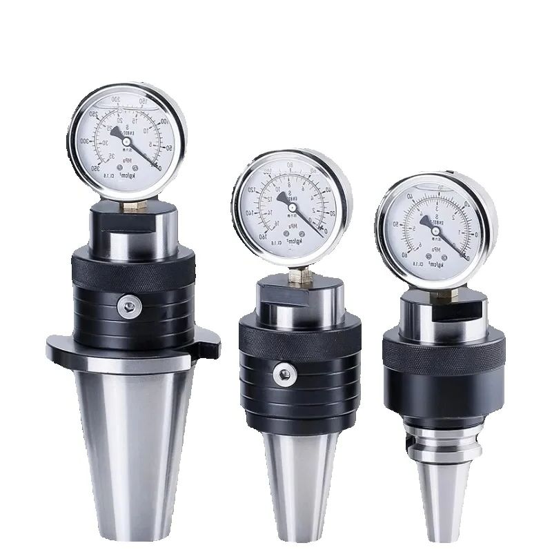 CNC Drawbar Force Tester for B - Cnc Spindle Motor ulasan dan harga