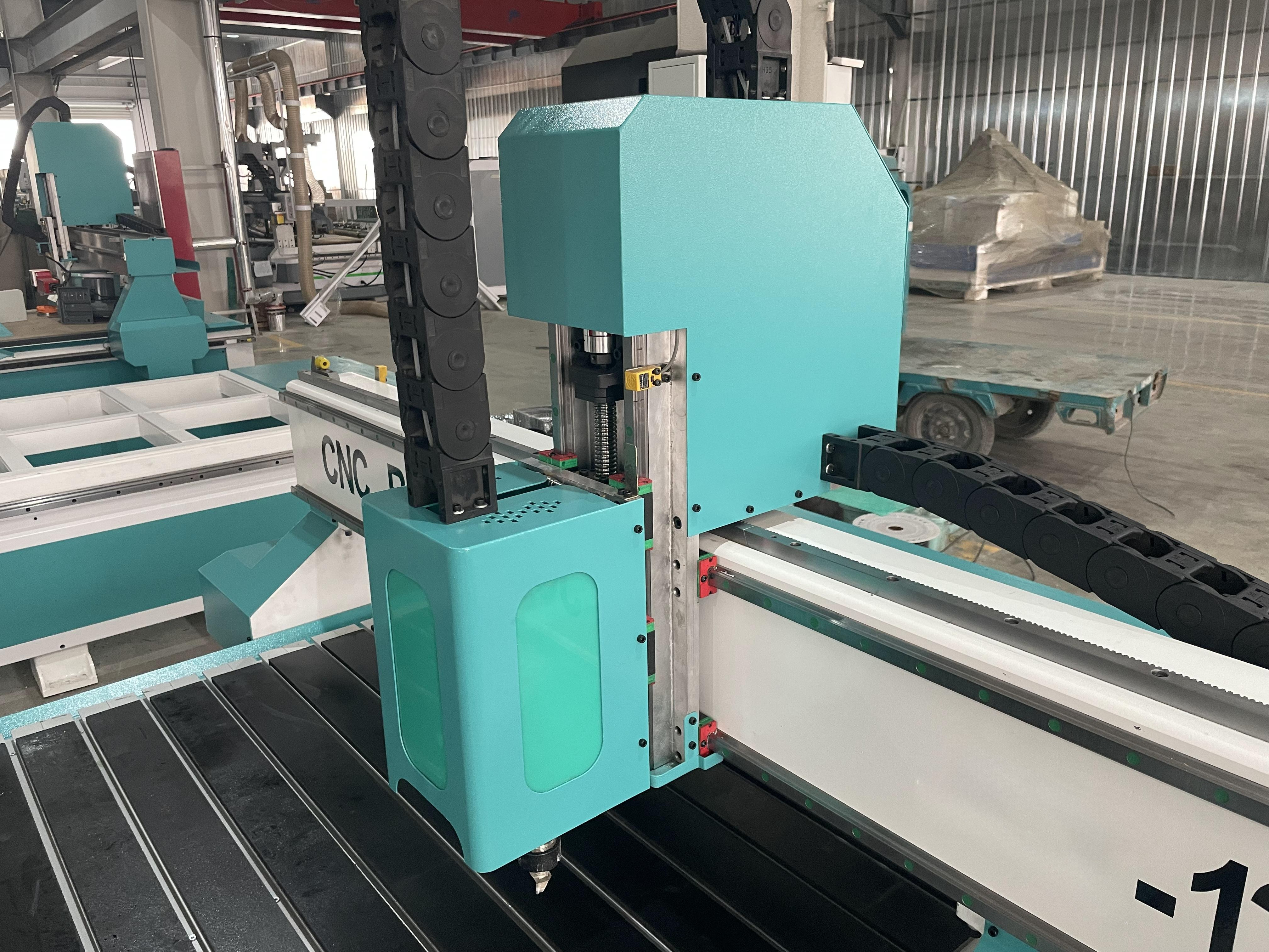1325 Wood Cnc Router Machine f - Cnc Milling Machine ulasan dan harga