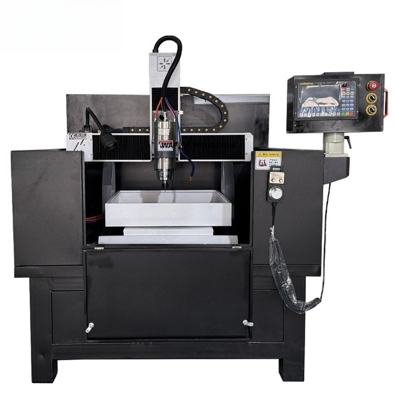 Hot Selling 6060 Cnc Milling a - Cnc Milling Machine ulasan dan harga