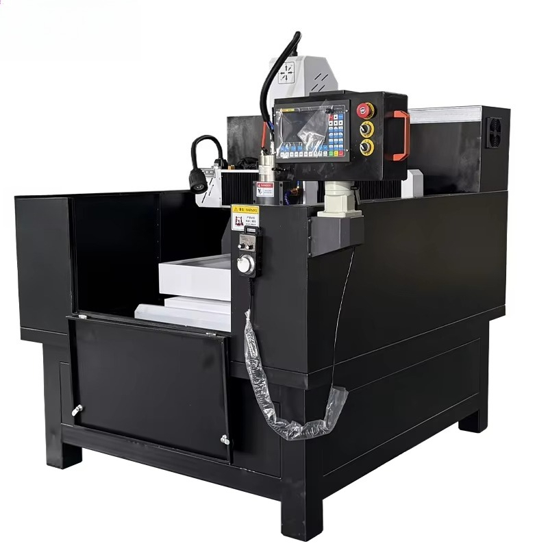 Hot Selling 6060 Cnc Milling a - Cnc Milling Machine ulasan dan harga