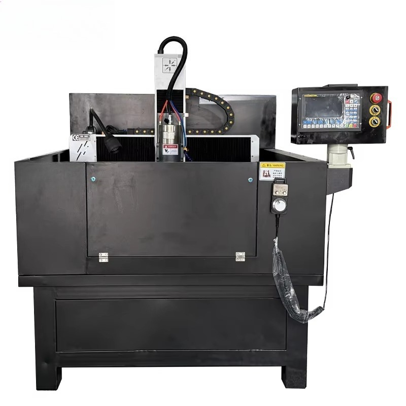 Hot Selling 6060 Cnc Milling a - Cnc Milling Machine ulasan dan harga