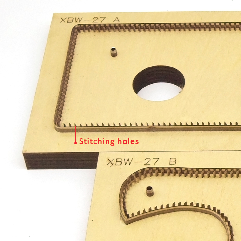 Leather Cutting Dies for DIY,  - Industrial Laser Removal ulasan dan harga