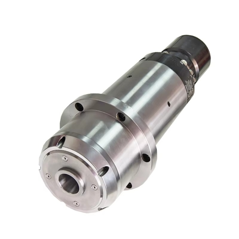2026 1230A-BT30 Flange High Sp - Cnc Spindle Motor ulasan dan harga