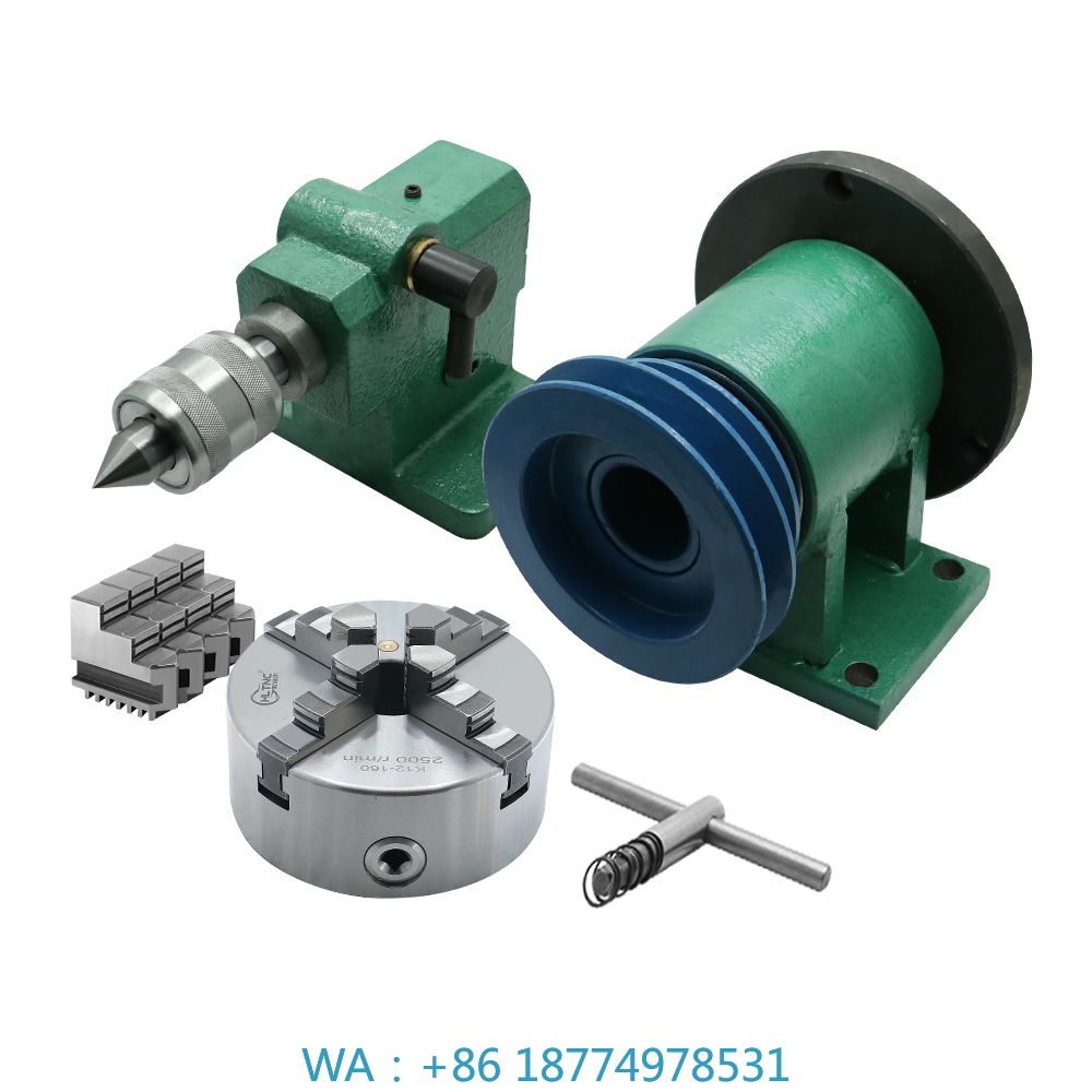mm Milling Dividing Head Hole  - Cnc Milling Machine ulasan dan harga