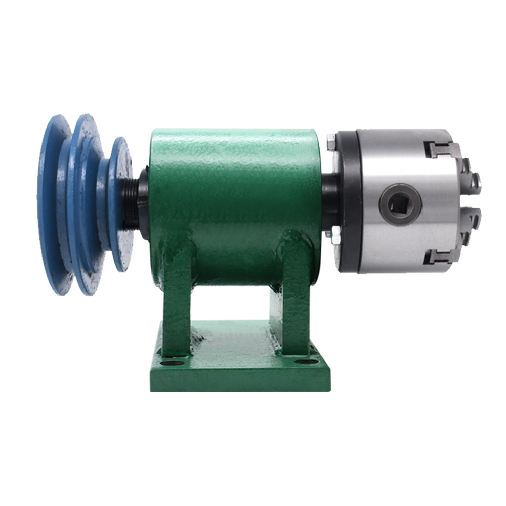 mm Milling Dividing Head Hole  - Cnc Milling Machine ulasan dan harga