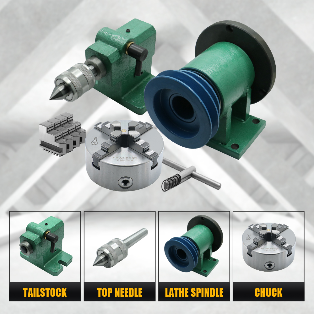 mm Milling Dividing Head Hole  - Cnc Milling Machine ulasan dan harga