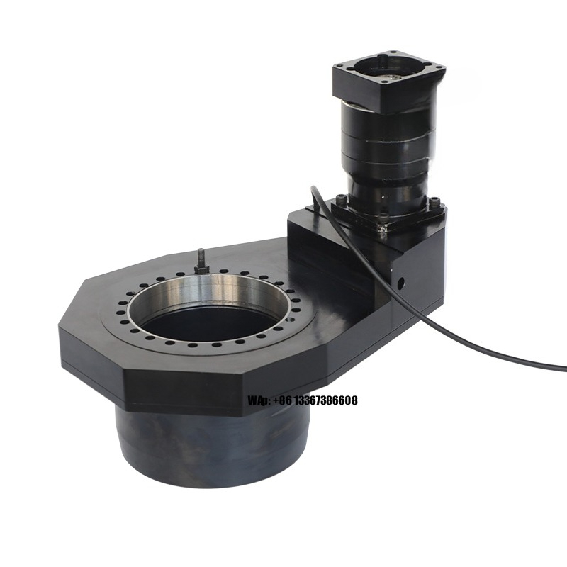 CNC Machining Center Rotary Sh - Cnc Spindle Motor ulasan dan harga