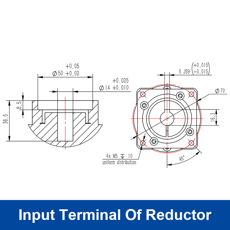 CNC Machining Center Rotary Sh - Cnc Spindle Motor ulasan dan harga