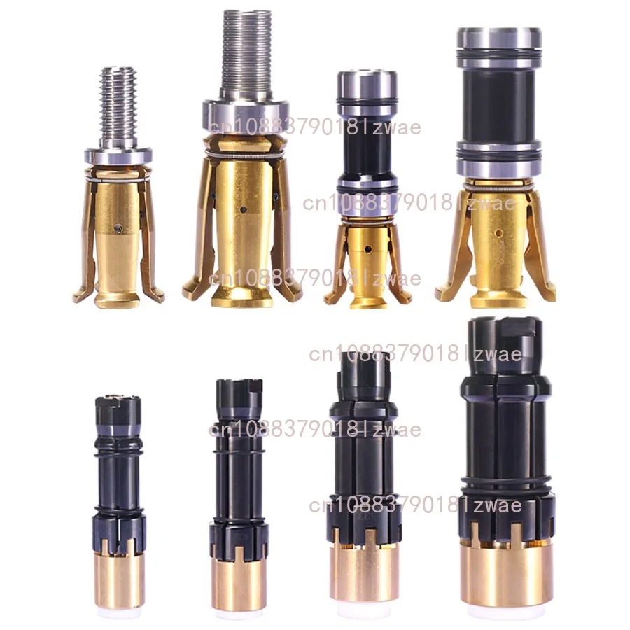 CNC Spindle Claw 45° Inner Tee - Cnc Spindle Motor ulasan dan harga