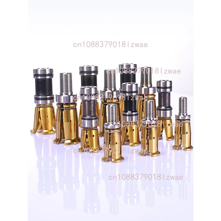 CNC Spindle Claw 45° Inner Tee - Cnc Spindle Motor ulasan dan harga
