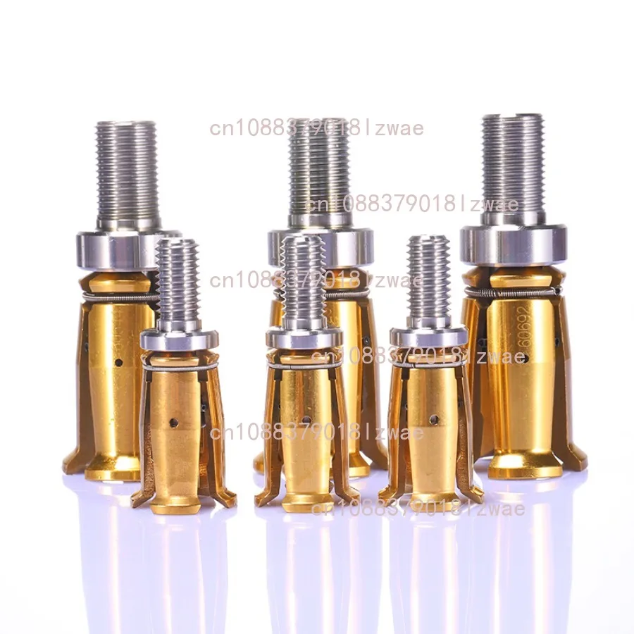 CNC Spindle Claw 45° Inner Tee - Cnc Spindle Motor ulasan dan harga