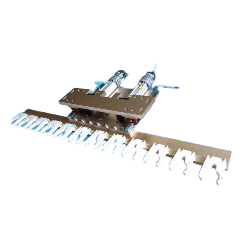 CNC Tool Magazine ISO30 Automa - Cnc Milling Machine ulasan dan harga